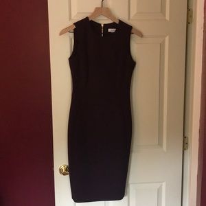 Calvin Klein dress